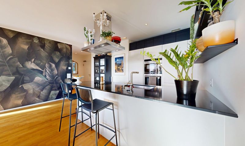 Wohnung in Zürich - 3