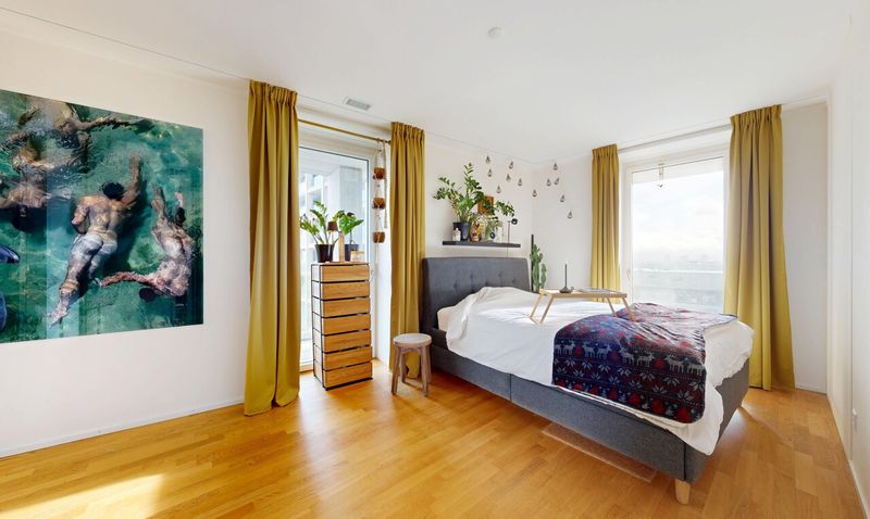 Wohnung in Zürich - 8