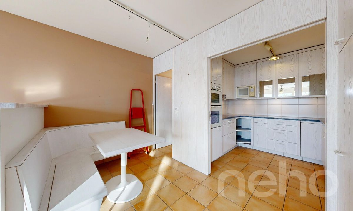 Duplex in Hünenberg - 6