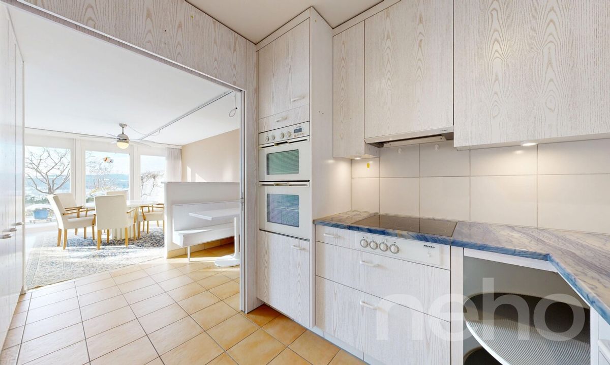 Duplex in Hünenberg - 7