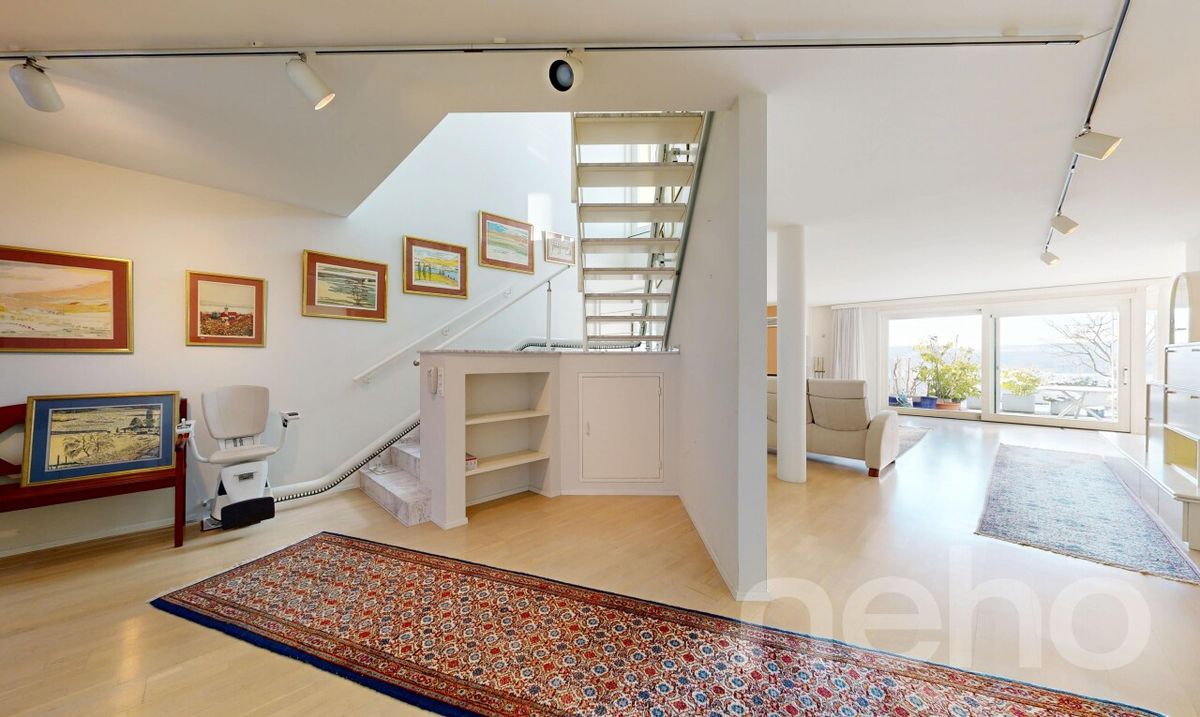 Duplex in Hünenberg - 8
