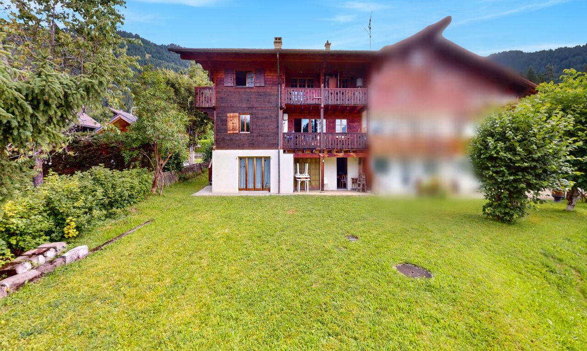 Chalet in à Villars-sur-Ollon - 3