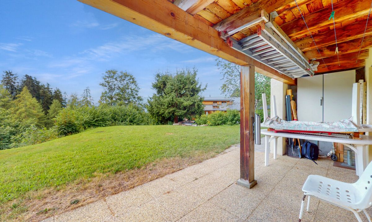 Chalet in à Villars-sur-Ollon - 6