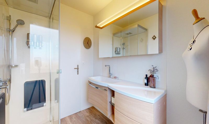 Wohnung in Zürich - 9