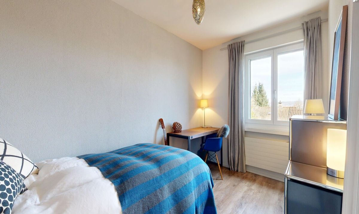 Wohnung in Zürich - 9