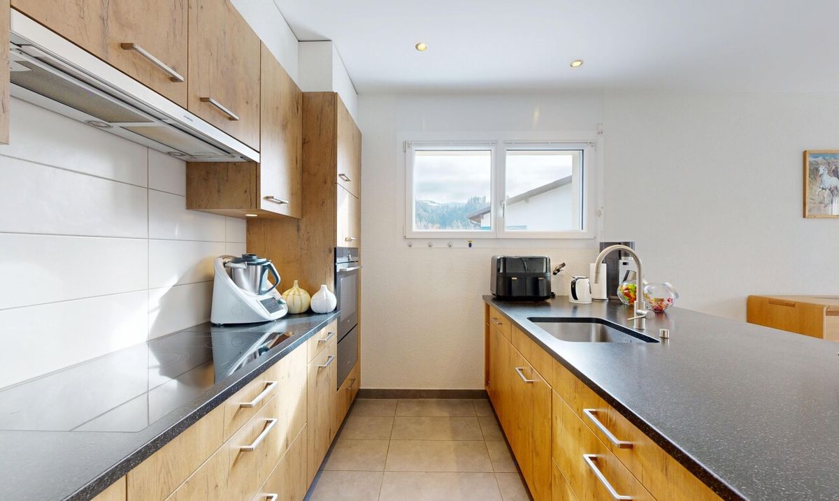 Maison individuelle in à La Roche FR - 7