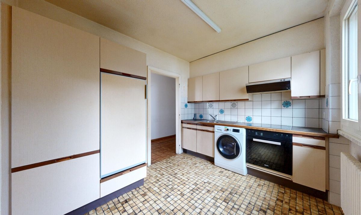 80 m² Apartment – Lake and Mountain View, South-West Exposure - 3