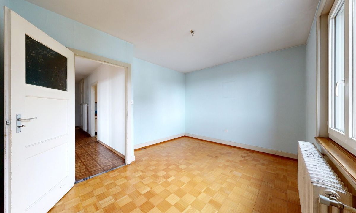 80 m² Apartment – Lake and Mountain View, South-West Exposure - 6