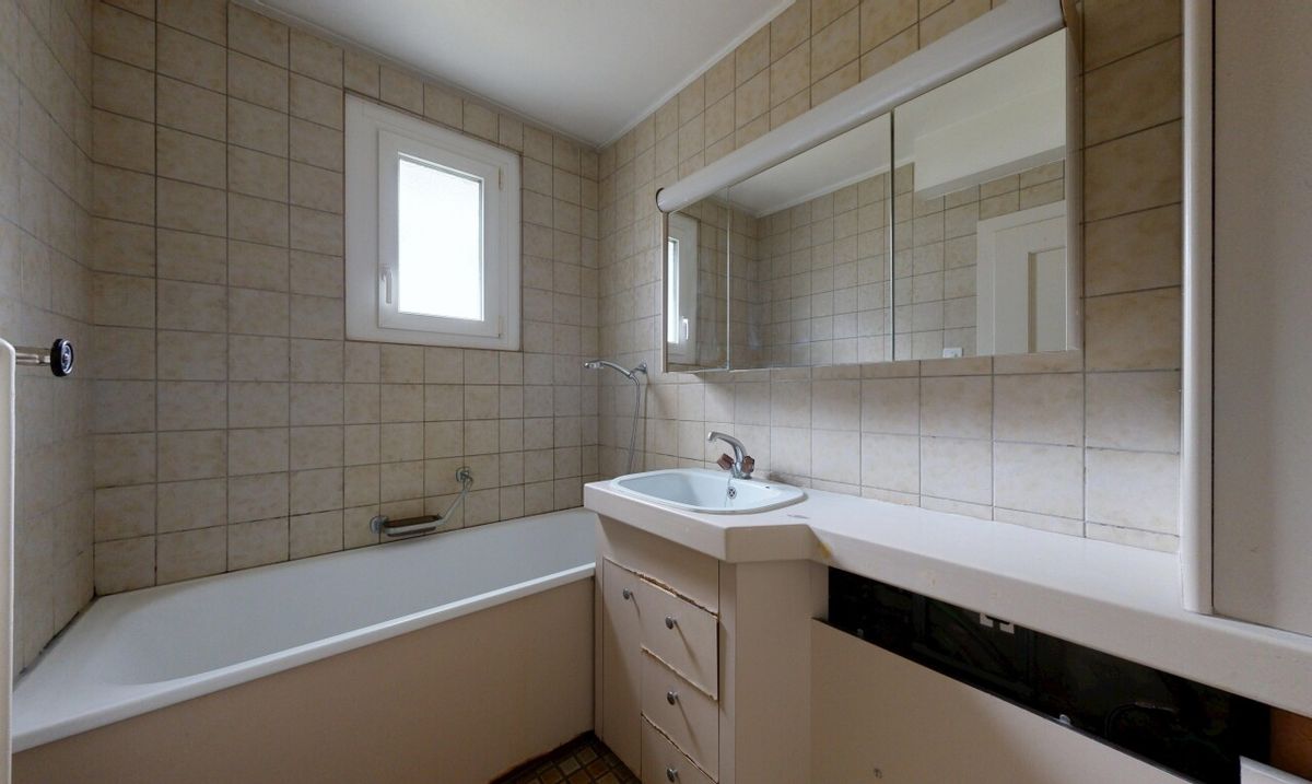 80 m² Apartment – Lake and Mountain View, South-West Exposure - 7