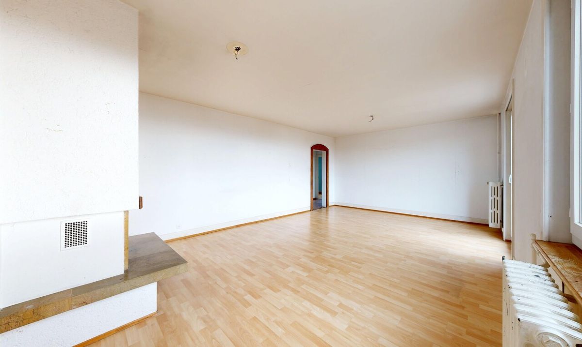 80 m² Apartment – Lake and Mountain View, South-West Exposure - 8
