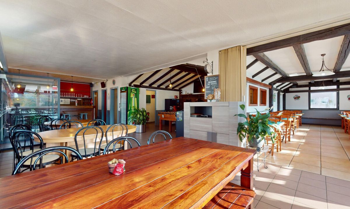 Maison individuelle in à Dorénaz - 6