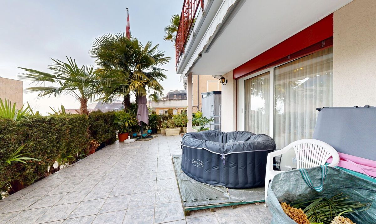Immeuble locatif in à Montreux - 6