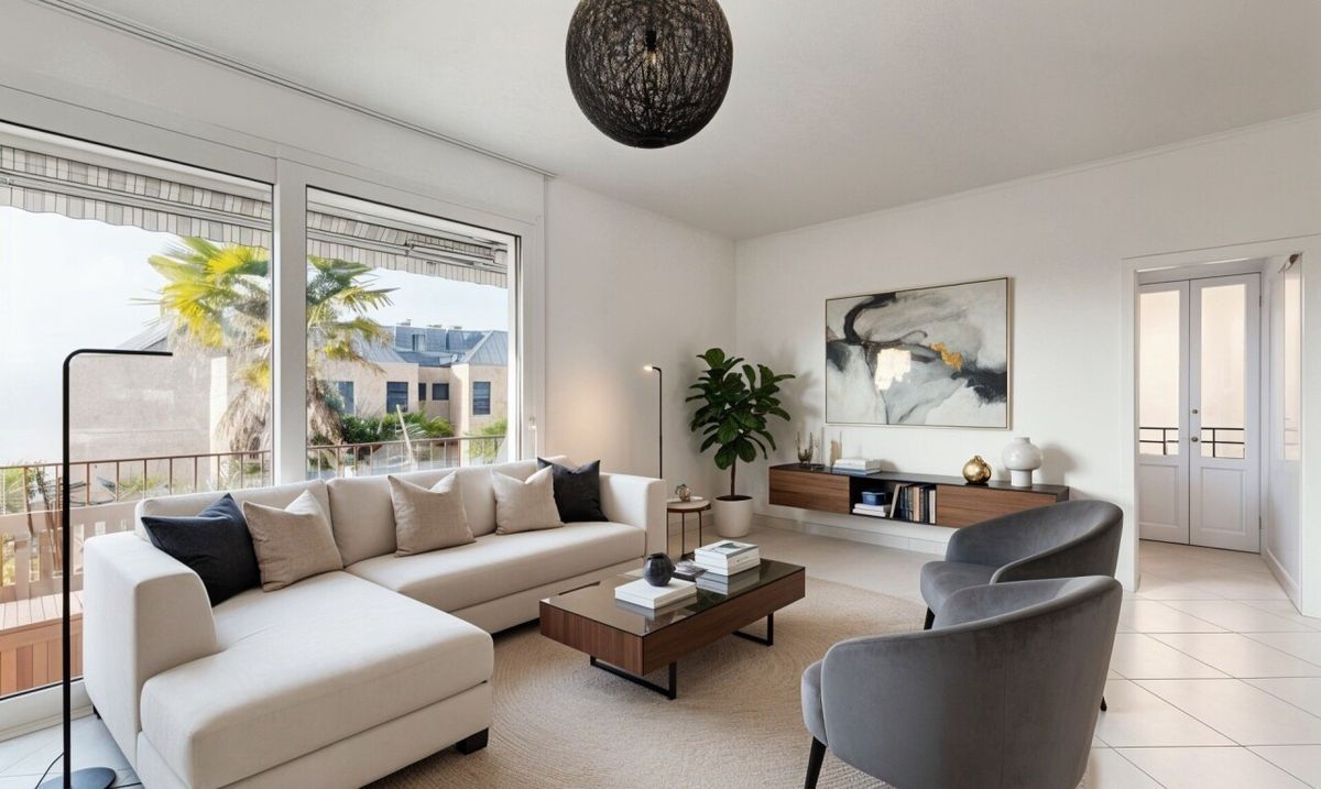 Immeuble locatif in à Montreux - 9