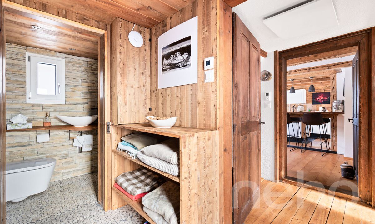 Maison individuelle in à Krinau - 4