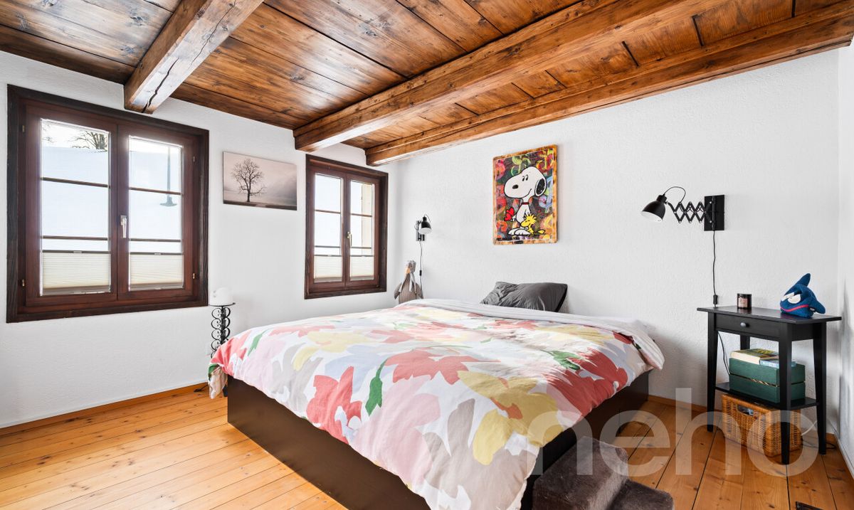 Maison individuelle in à Krinau - 8