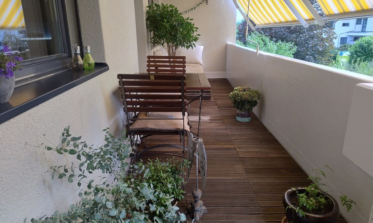 Wohnung in Zürich - 0