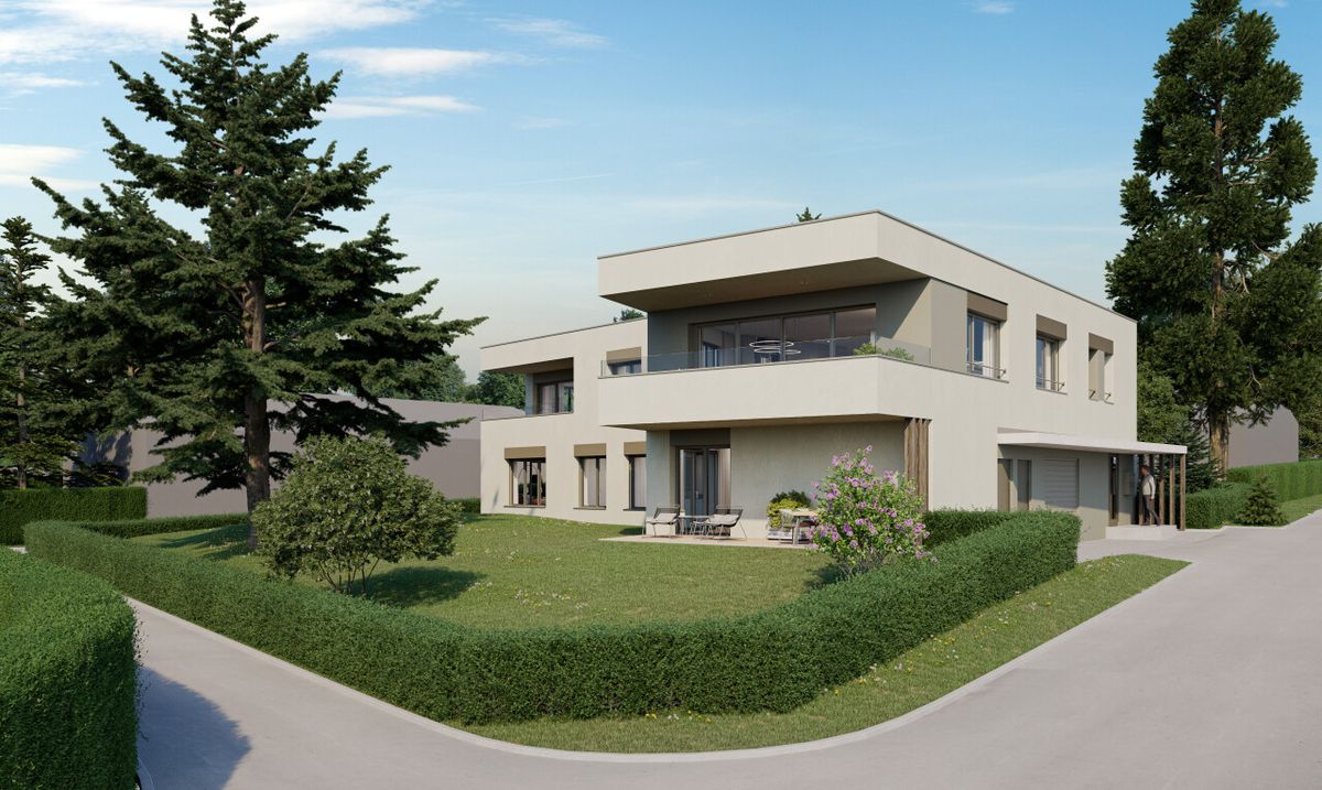 Appartement in à Veyrier - 1