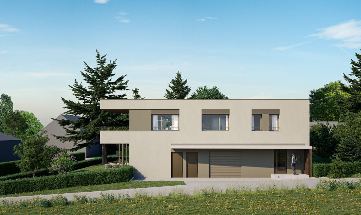 Appartement in à Veyrier - 7