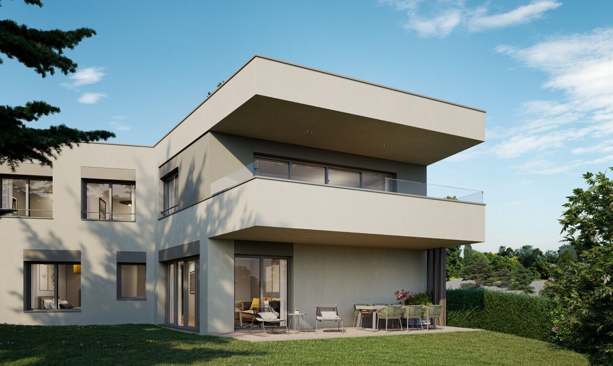 Appartement in à Veyrier - 9