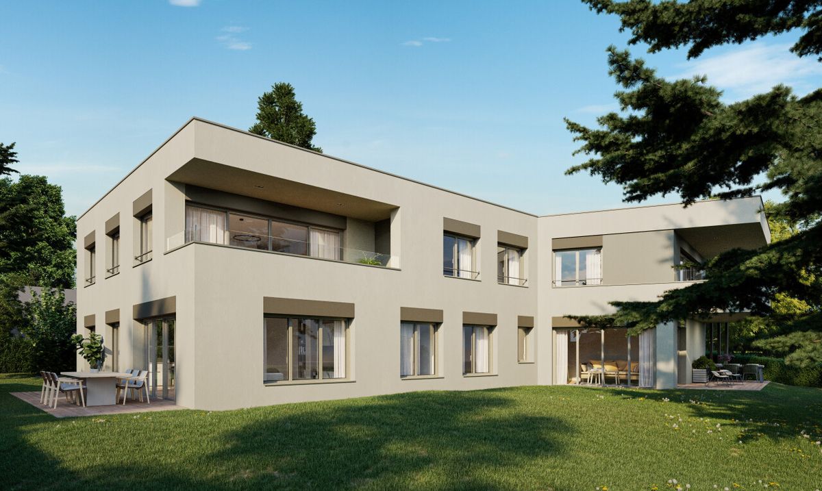 Appartement in à Veyrier - 0