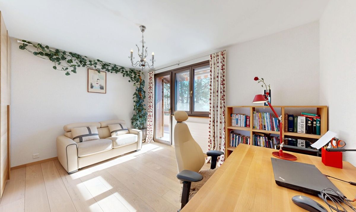 Maison individuelle in à St-George - 6