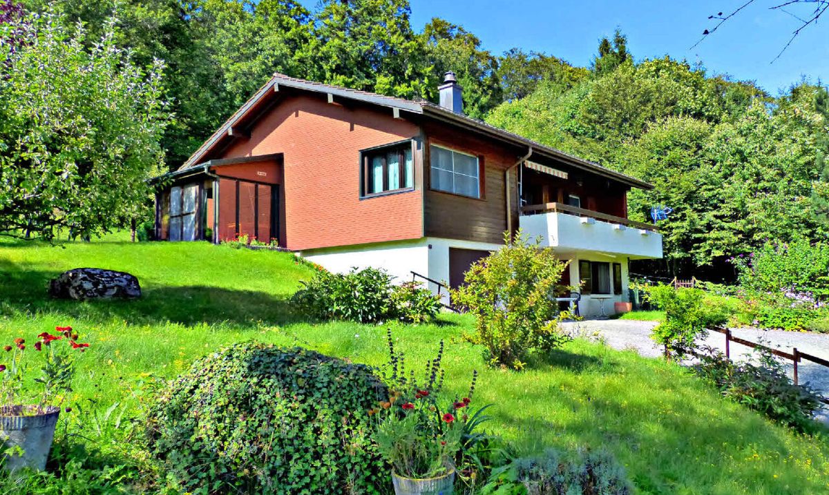 Maison individuelle in à St-George - 11