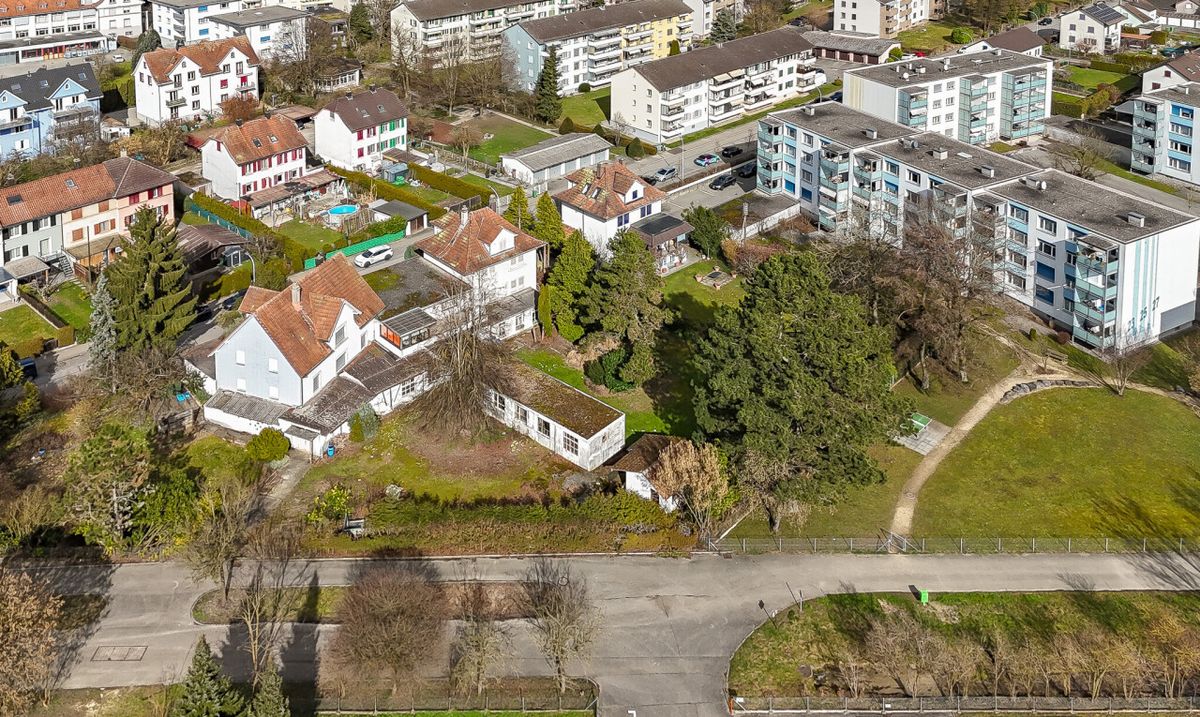 Bauland in Grenchen - 3