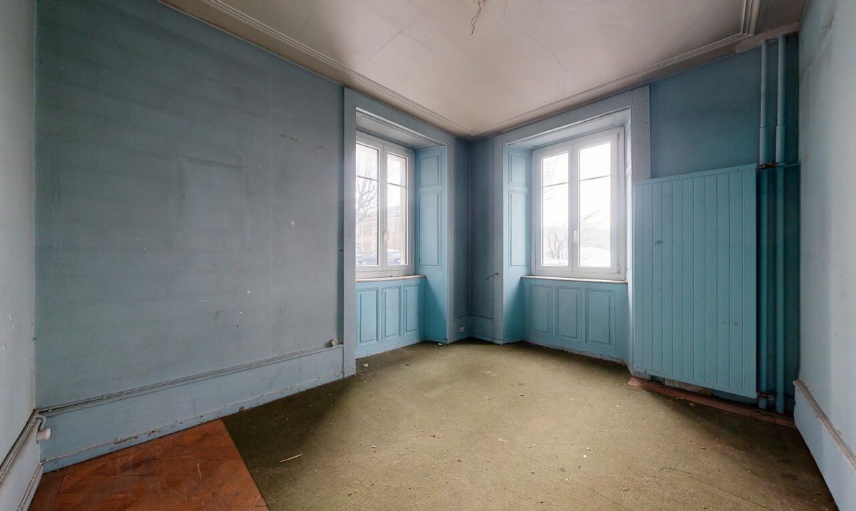 Immeuble locatif in à La Chaux-de-Fonds - 3
