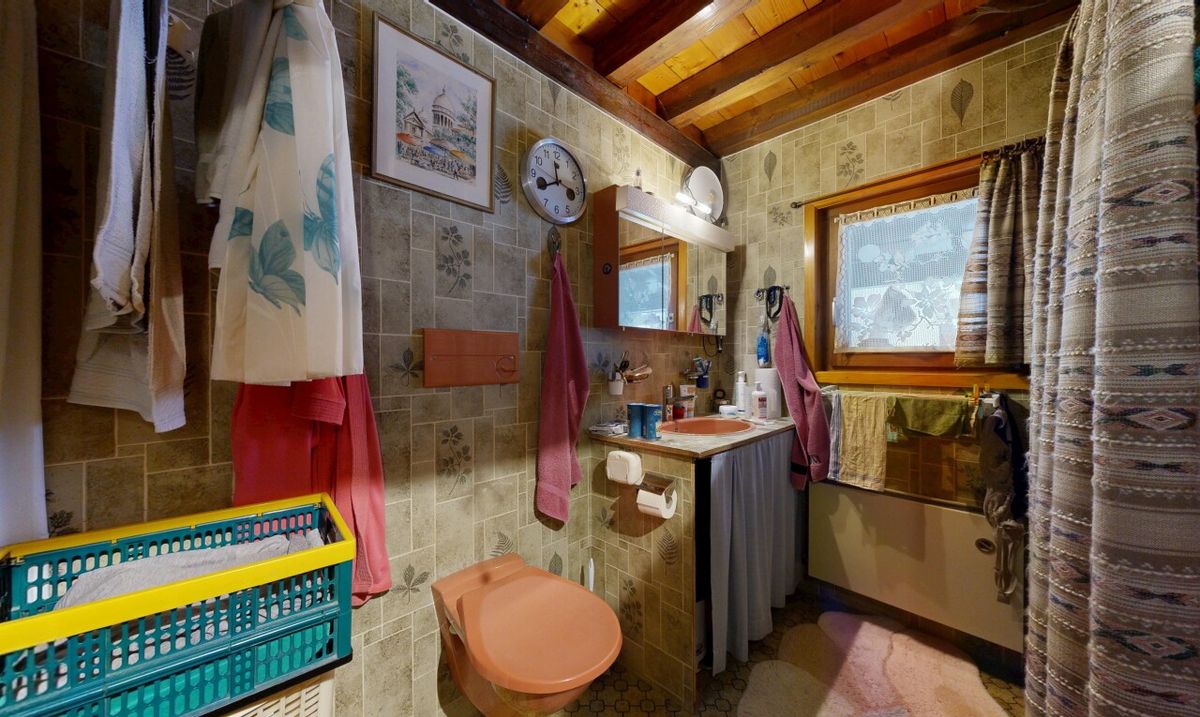 Family Home – 150 m² with Garden and South-East Exposure - 8