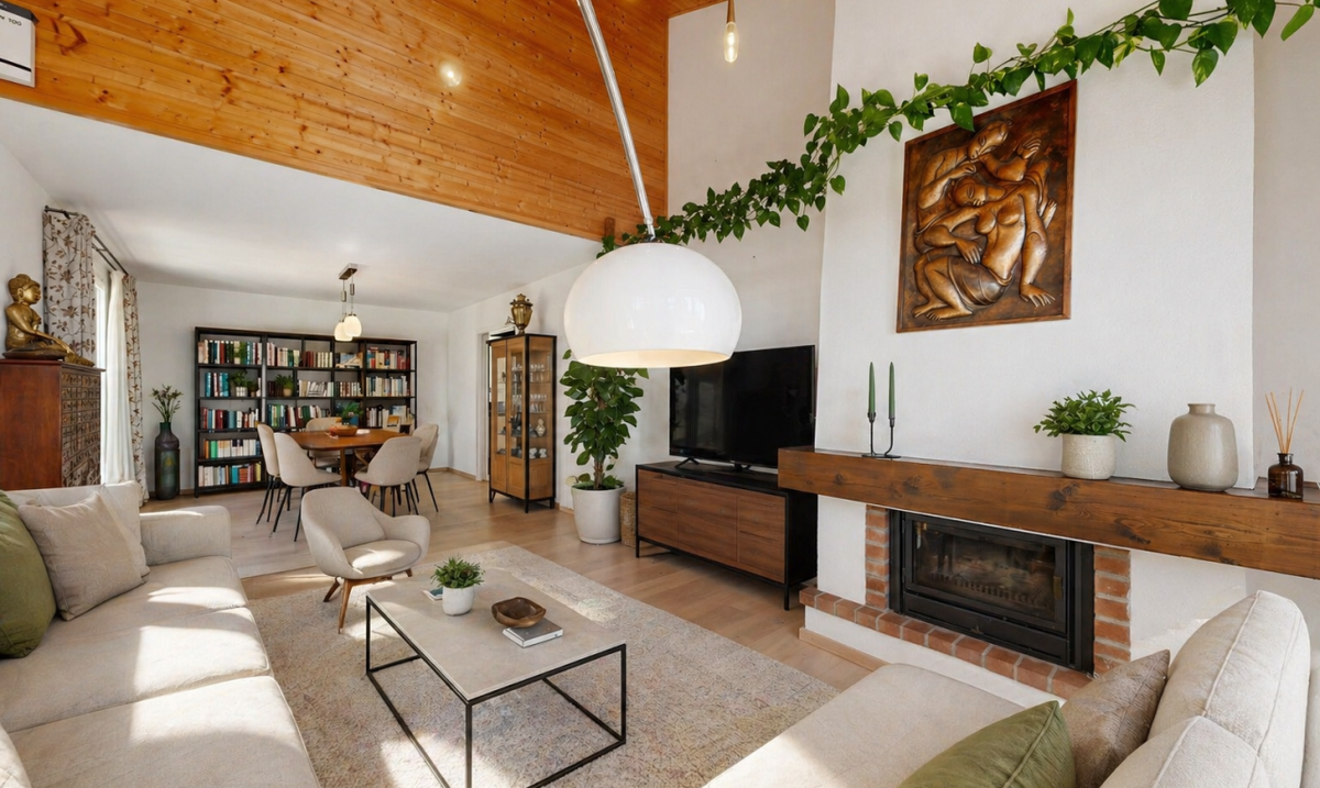 Maison individuelle in à St-George - 0