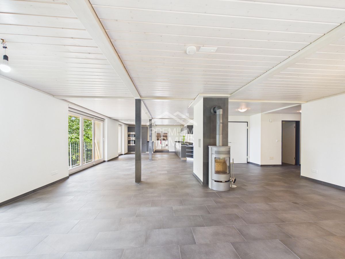 Modernes Zuhause mit viel Raum und Komfort - 1