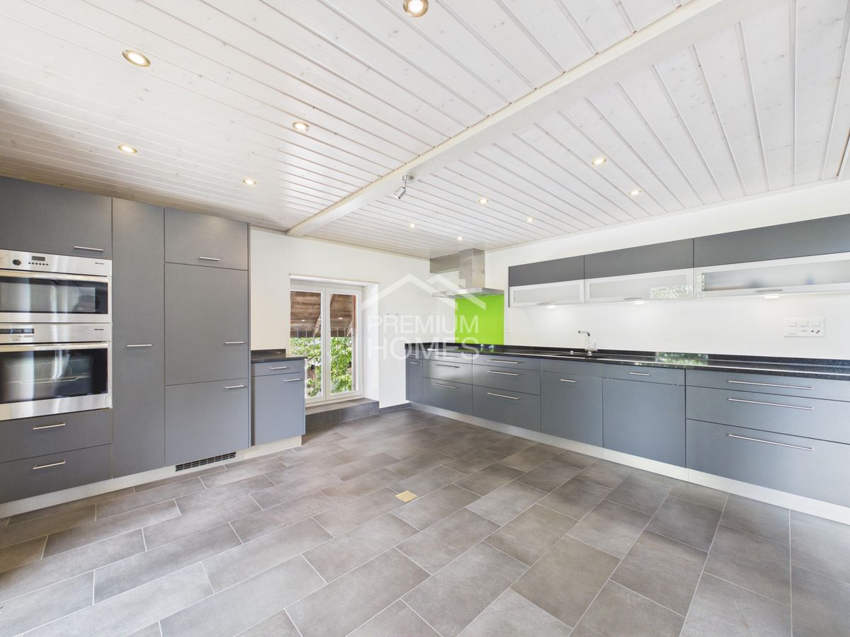 Modernes Zuhause mit viel Raum und Komfort - 4