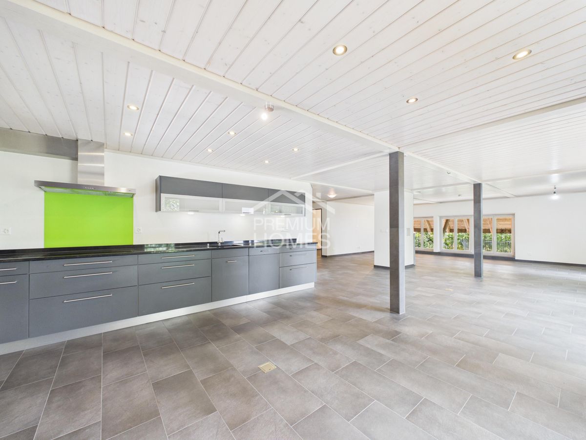Modernes Zuhause mit viel Raum und Komfort - 5