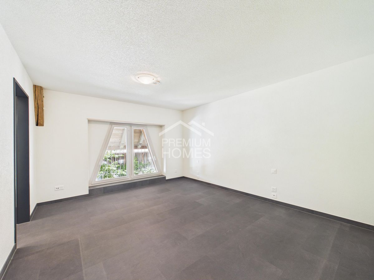 Modernes Zuhause mit viel Raum und Komfort - 7