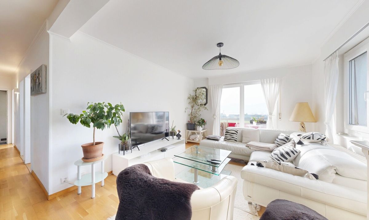 Appartement in à St-Prex - 3