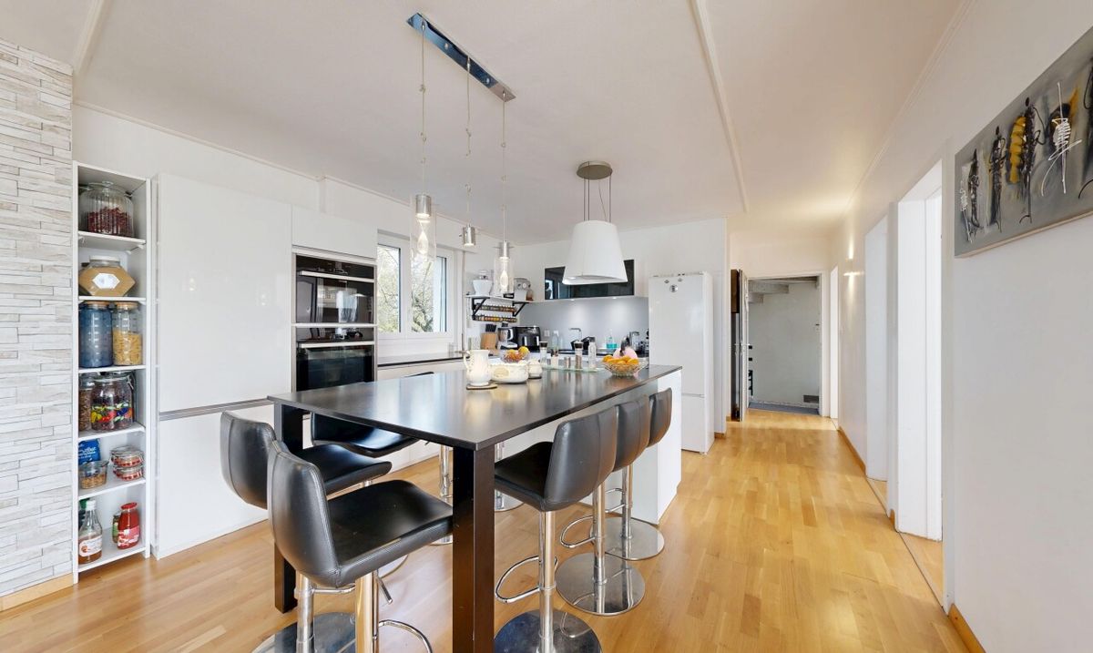 Appartement in à St-Prex - 6