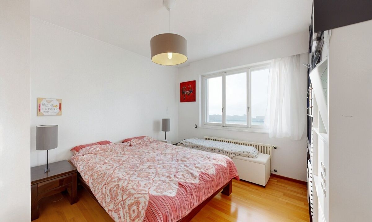 Appartement in à St-Prex - 8