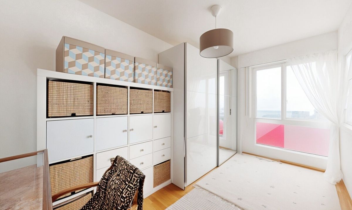 Appartement in à St-Prex - 9