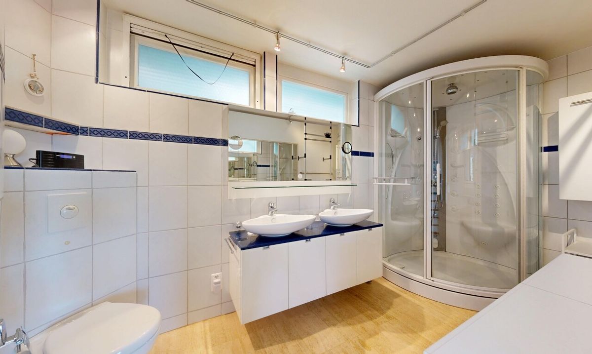 Einfamilienhaus mit Einliegerwohnung in Otelfingen - 7