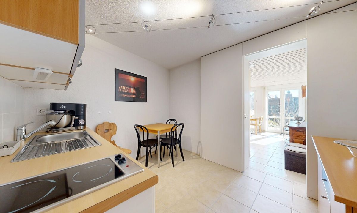 Einfamilienhaus mit Einliegerwohnung in Otelfingen - 8