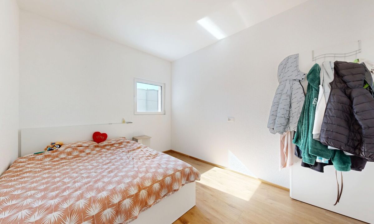 Appartement in à Fribourg - 8
