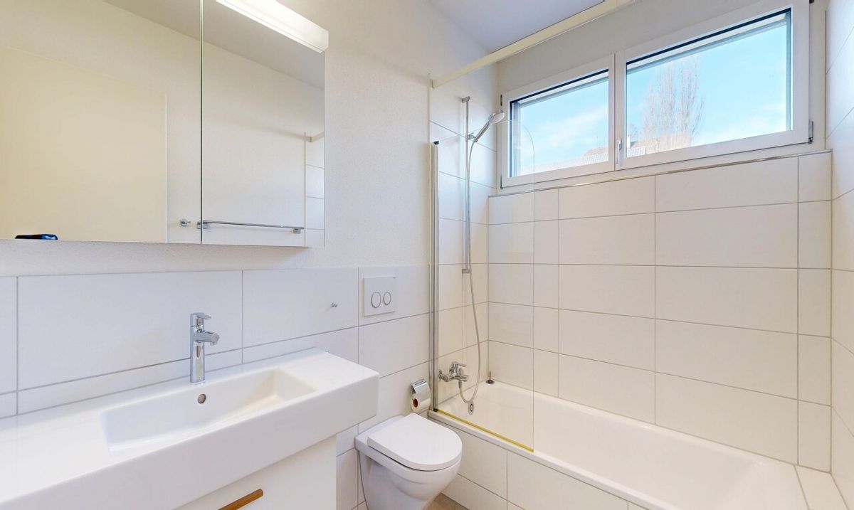 Wohnung in Merenschwand - 9