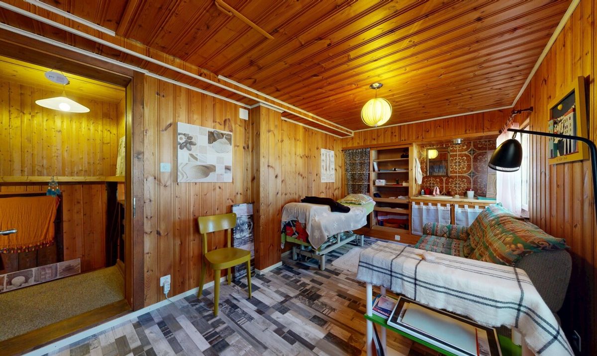 Maison individuelle in à Vuadens - 9