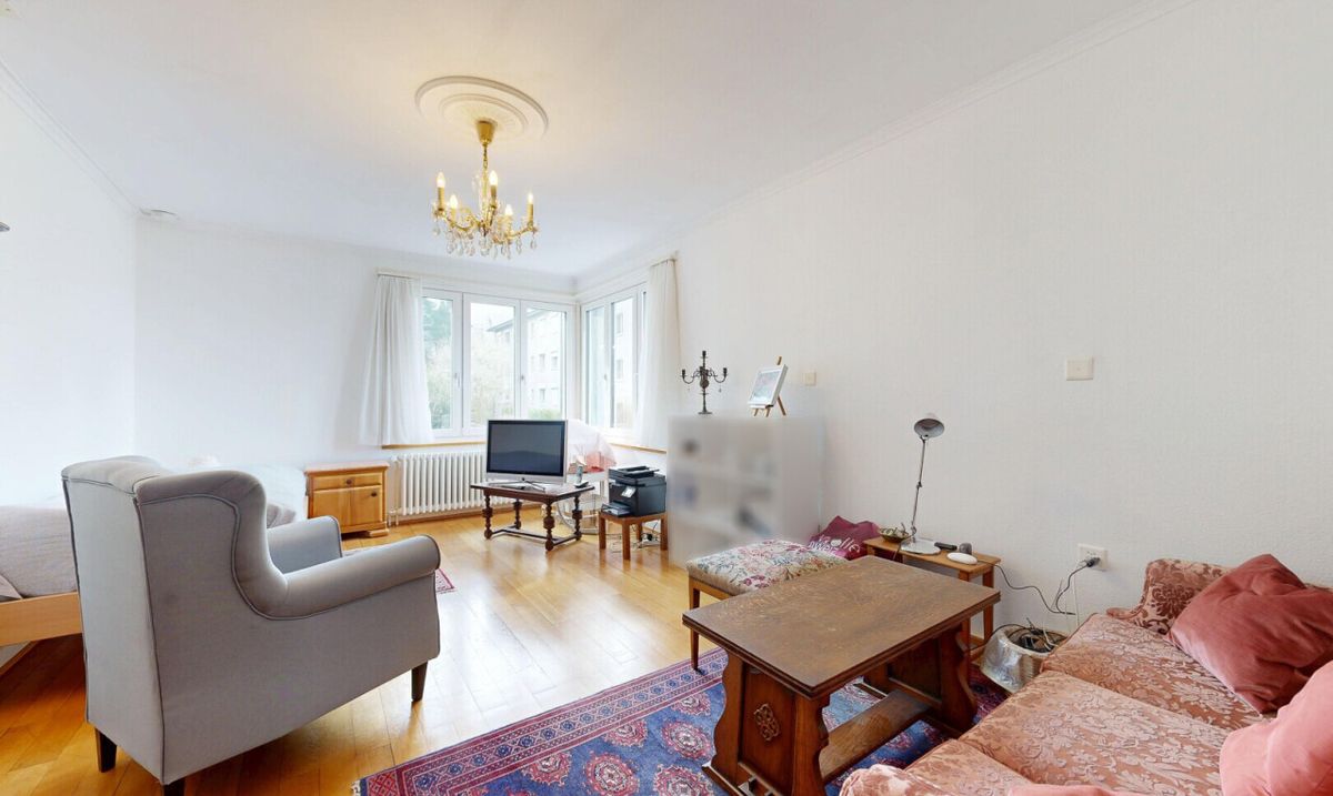 Einfamilienhaus in Pratteln - 3