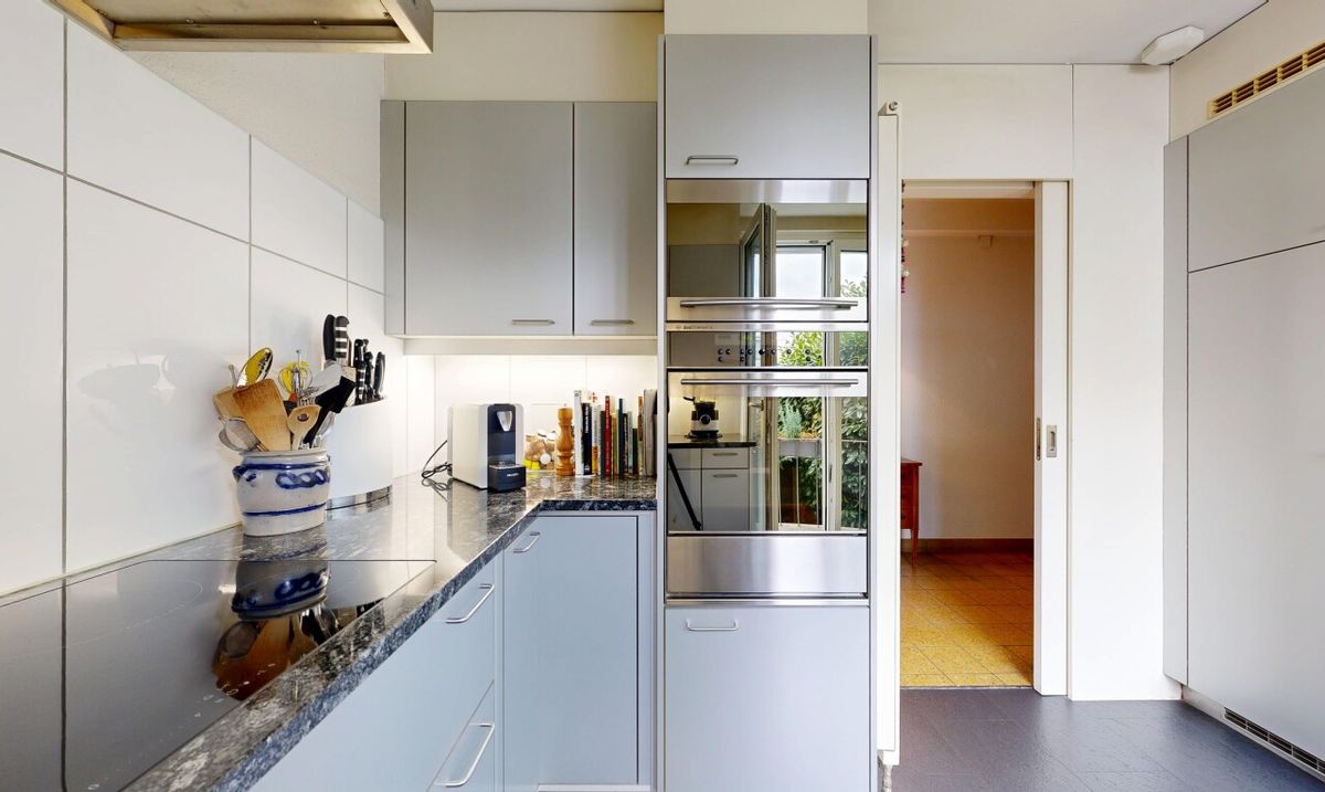 Einfamilienhaus in Pratteln - 4