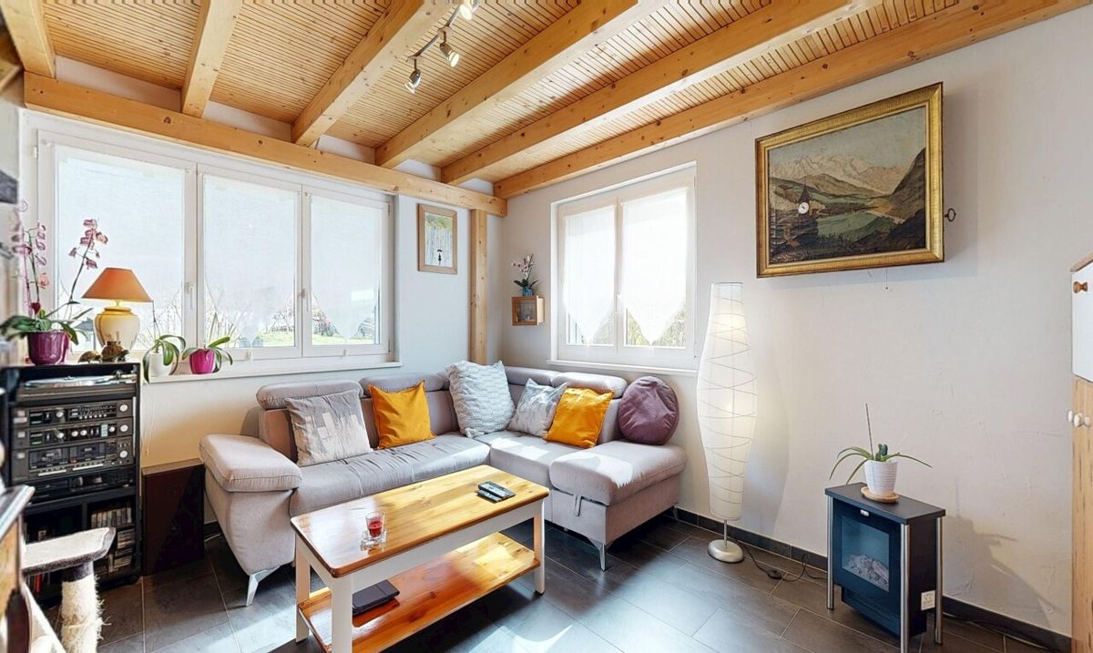 Maison individuelle in à Saillon - 3