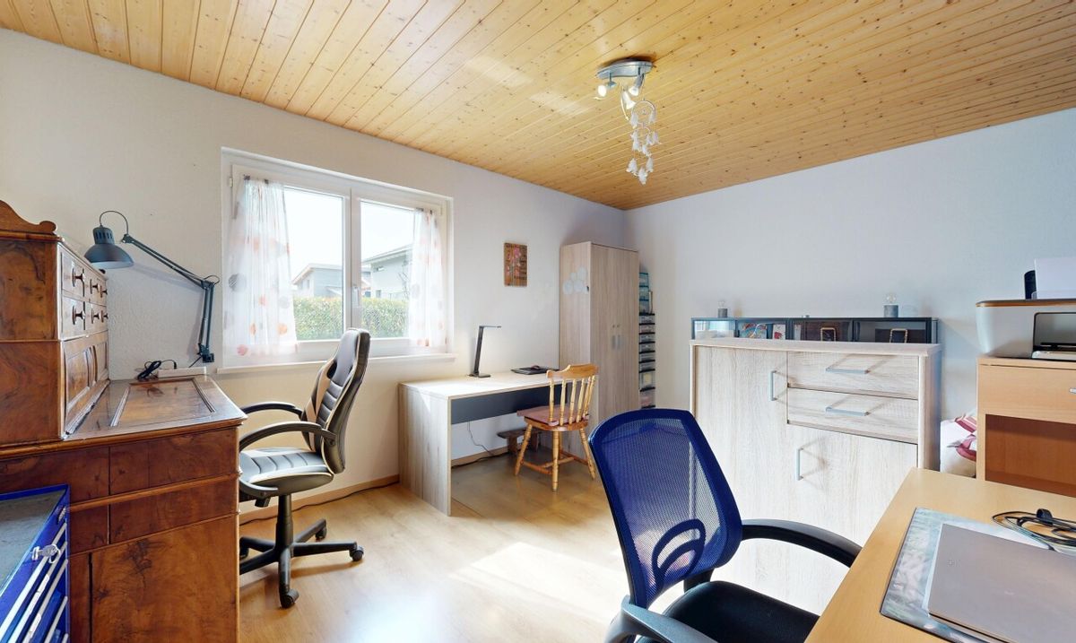 Maison individuelle in à Saillon - 6