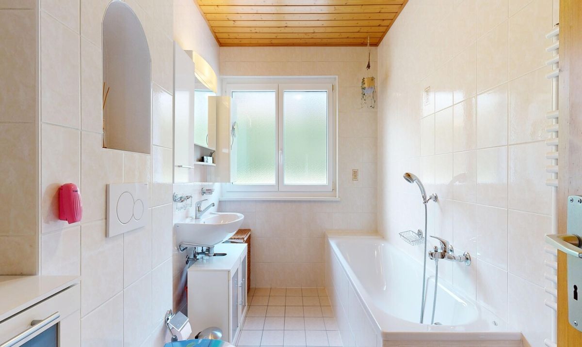 Maison individuelle in à Saillon - 8