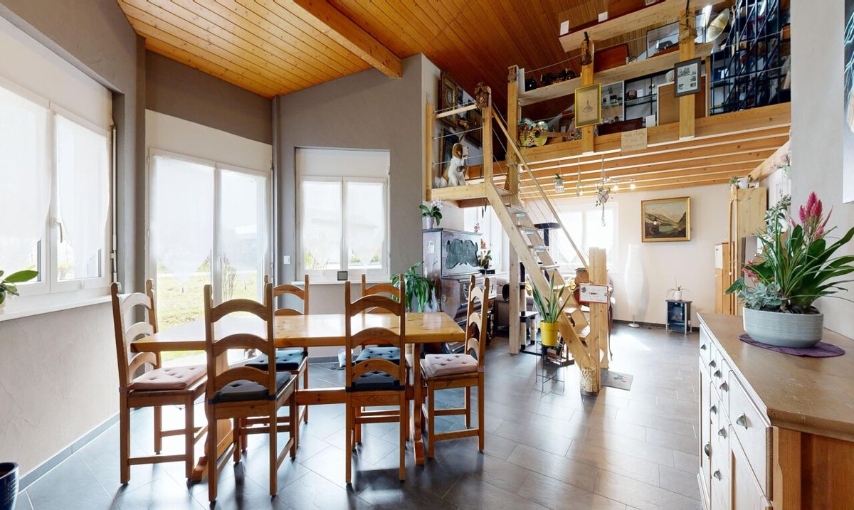 Maison individuelle in à Saillon - 9
