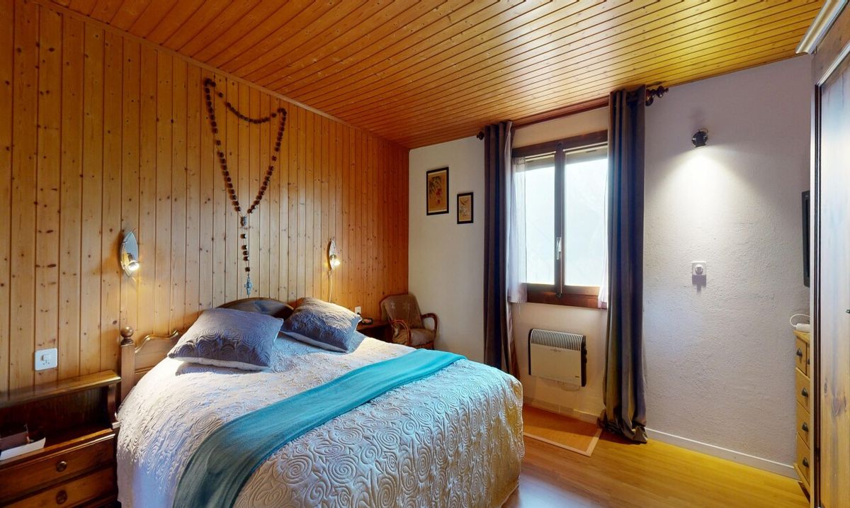 Chalet in à Dorénaz - 6